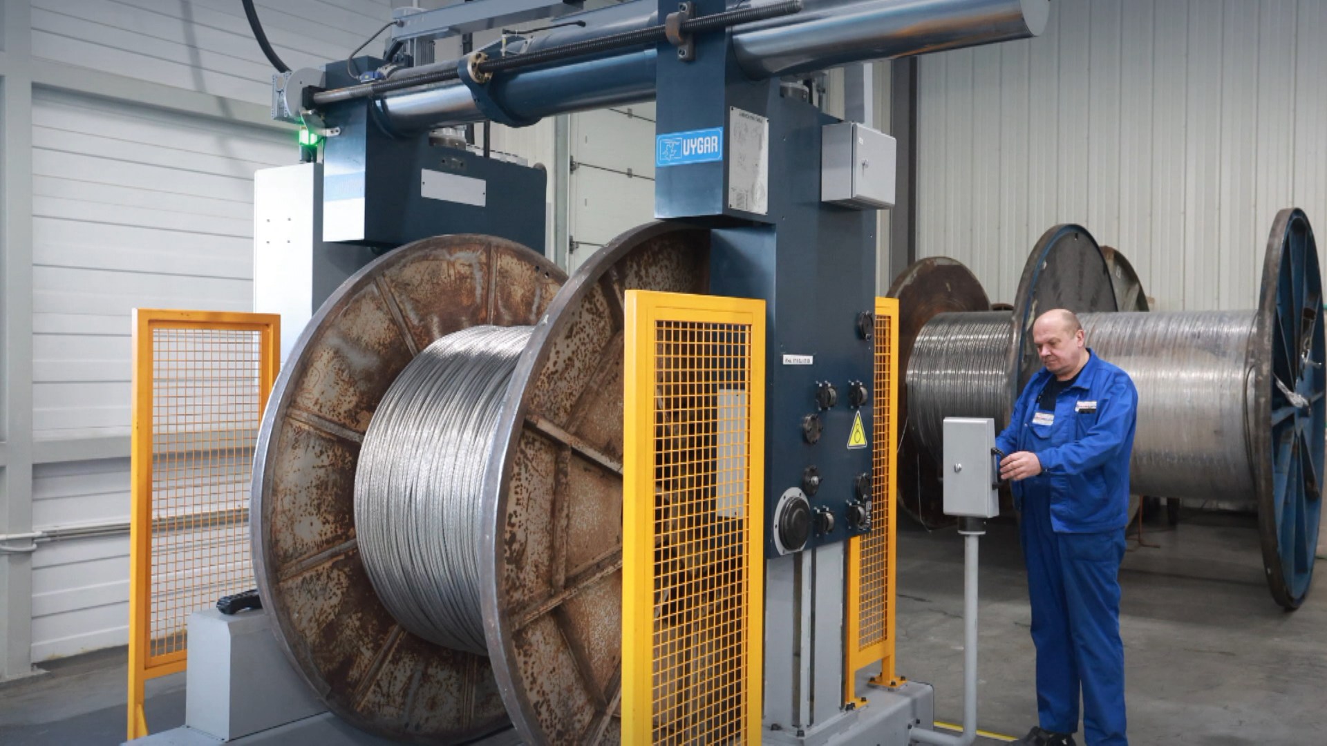 Энергокомплект