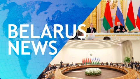 Voice of Belarus in the world | 27.02.2026 Voice of Belarus in the world | 27.02.2026