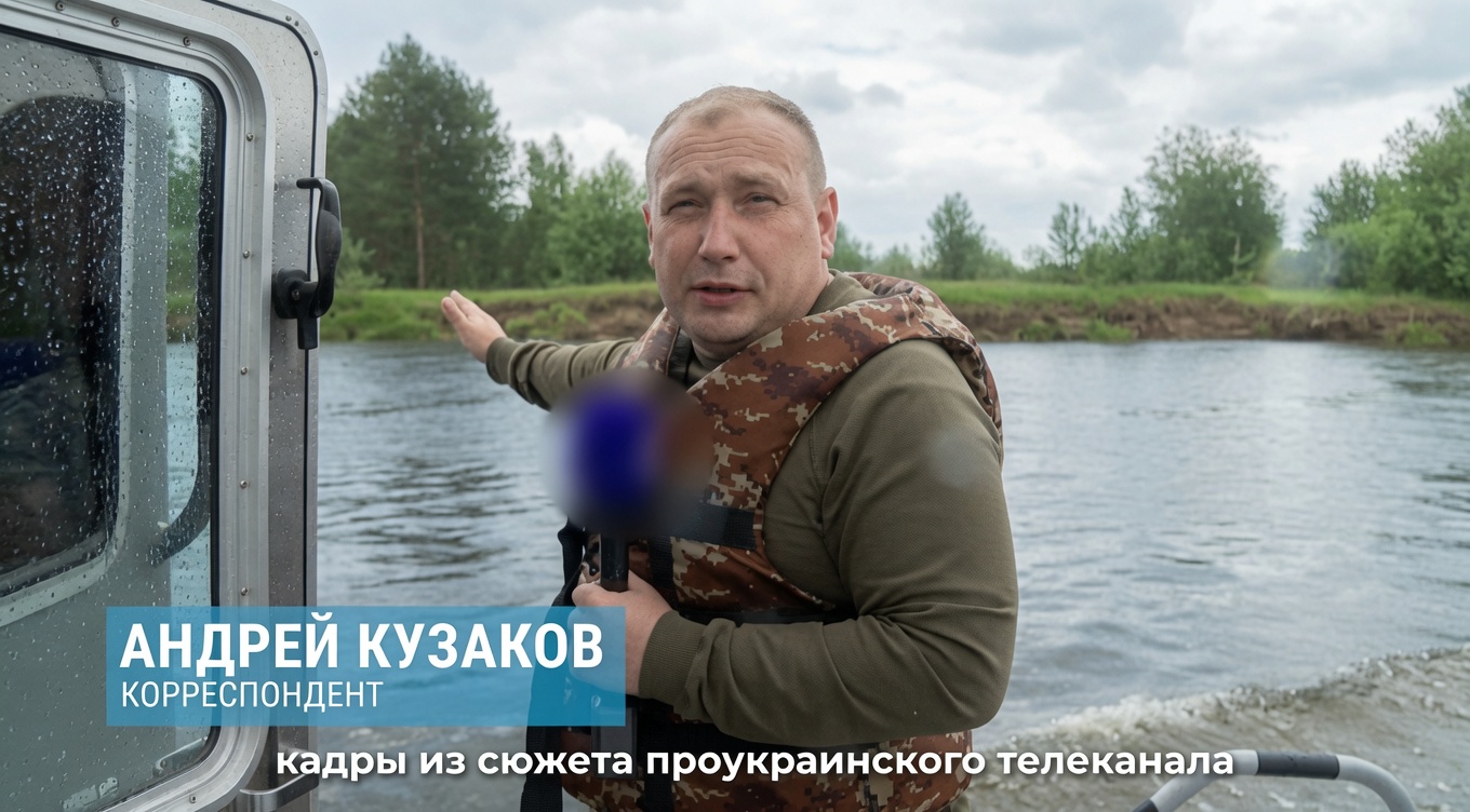 Андрей Кузаков