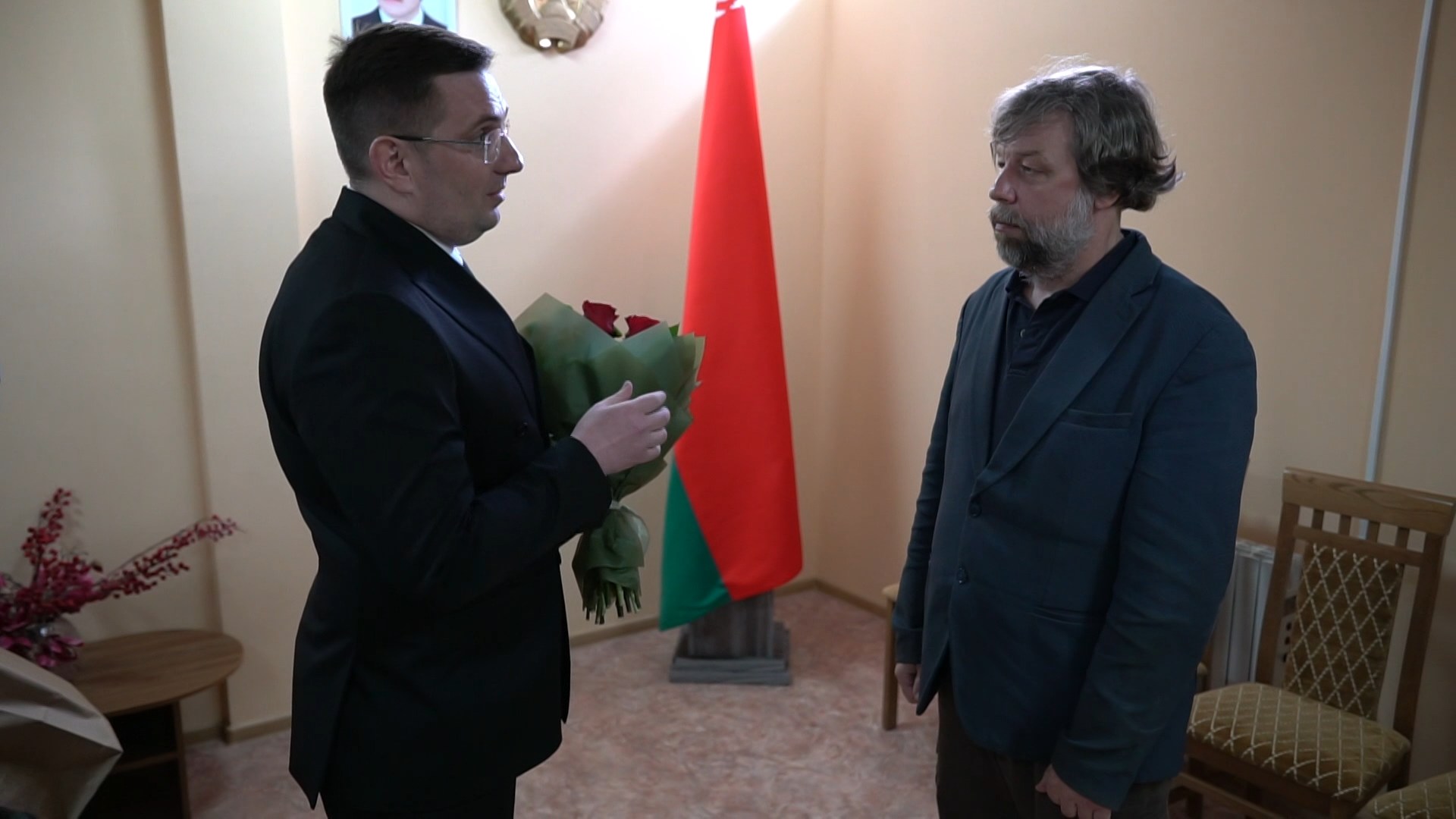 Александр Бутягин