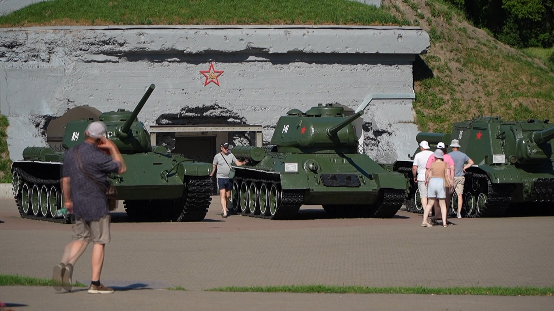Великая Отечественная война, геноцид белорусского народа, форум Союзного государства в Бресте 2026, Великое наследие - общее будущее, форум в бресте,