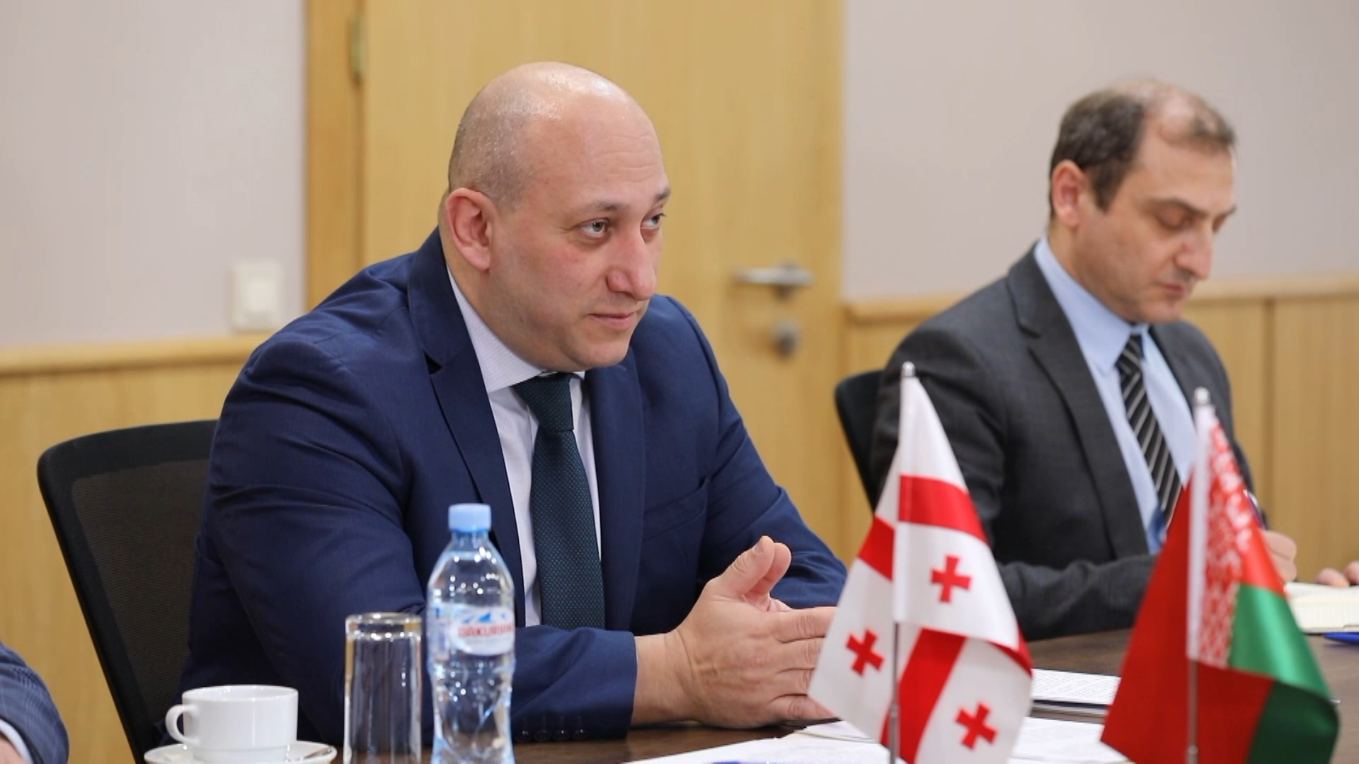 Александр Хвтисиашвили