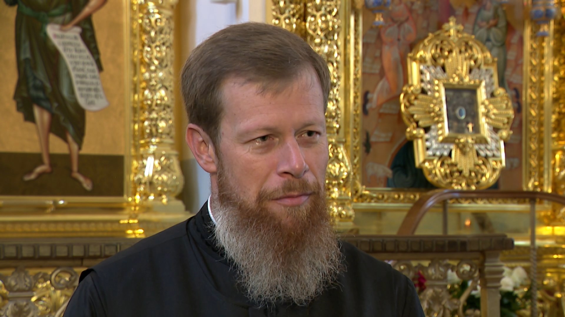 Павел Бубнов