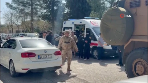 Стрельба в городе Кахраманмараш: в Турции вторая трагедия в школе за два дня