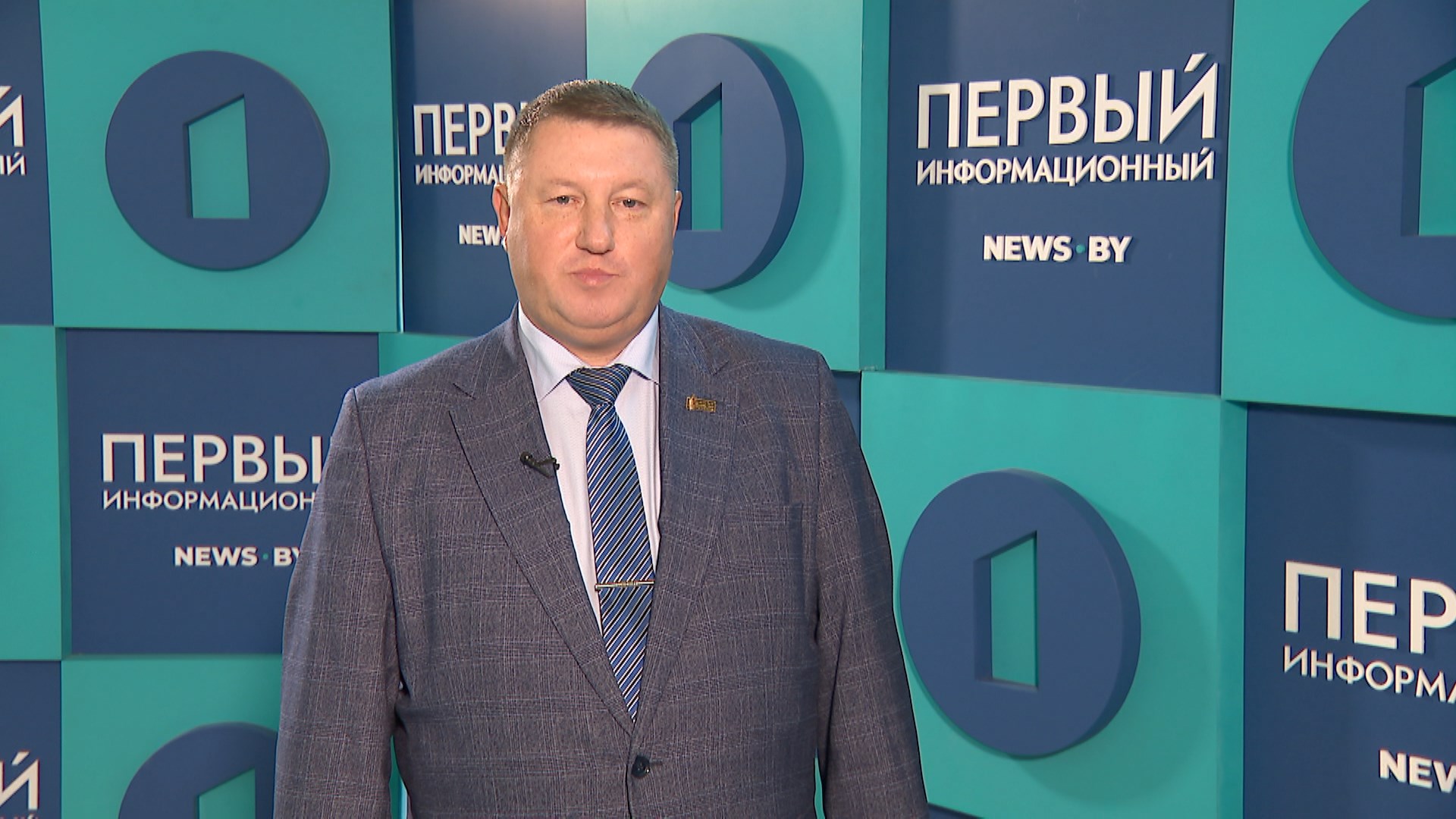Алексей Беляев, декан факультета журналистики БГУ Алексей Беляев, декан факультета журналистики БГУ