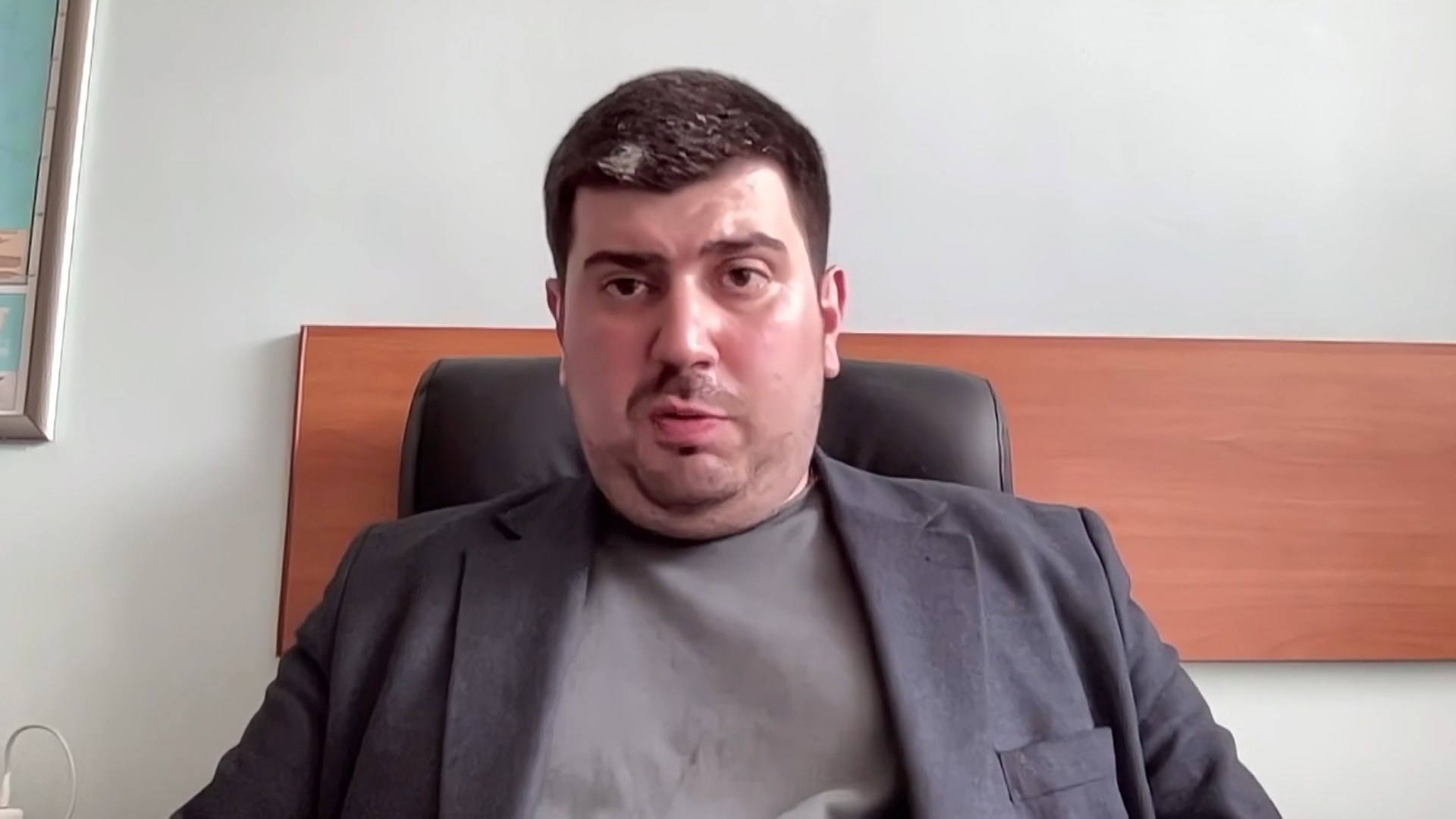 Экспертное сообщество обсуждает визит Президента Беларуси в Пекин Фархад Ибрагимов