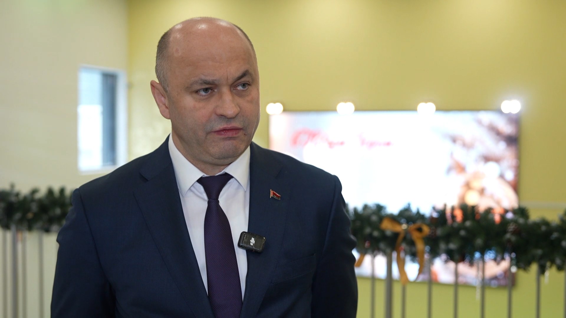 Александр Рогожник, Чрезвычайный и Полномочный Посол Беларуси в России: