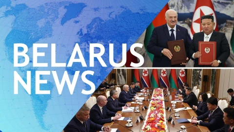 Voice of Belarus in the world | 27.03.2026 Voice of Belarus in the world | 27.03.2026