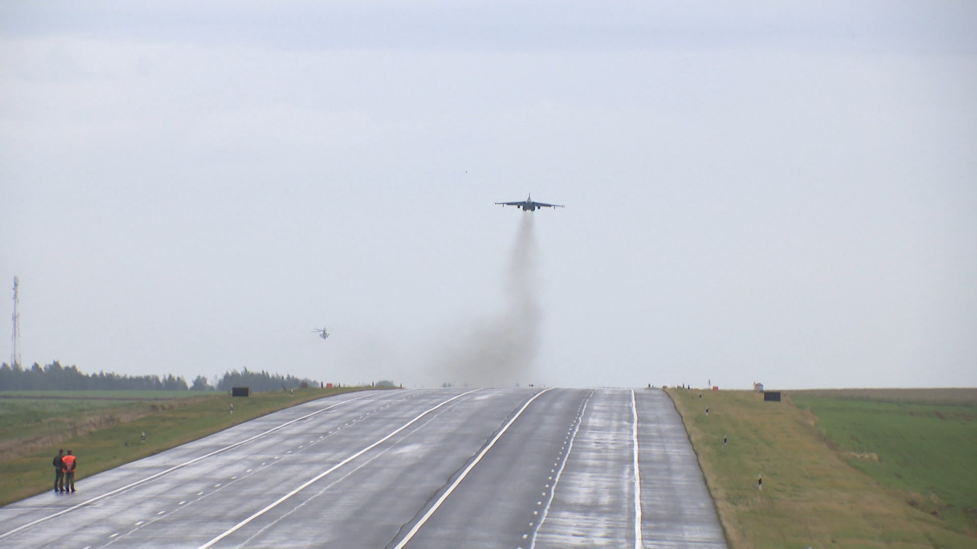В 2026 году белорусская Военная академия объявила набор девушек на летные специальности