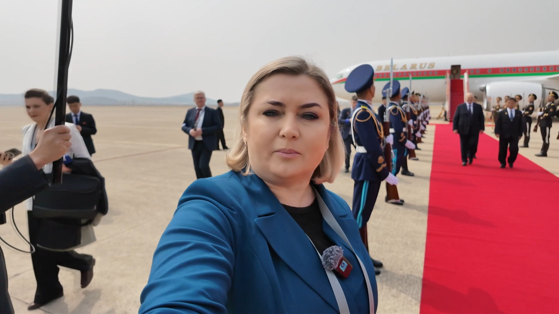 Наталья Бреус
