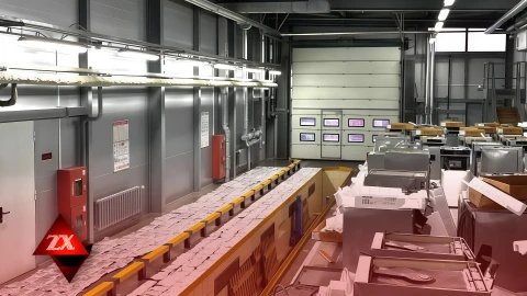 Зона X. Итоги недели | Белорусской таможней пресечен международный канал поставки психотропов Зона X. Итоги недели | Белорусской таможней пресечен международный канал поставки психотропов