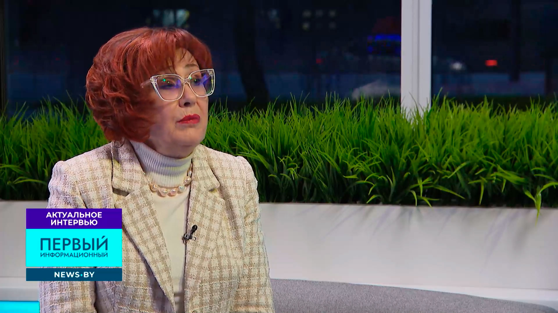 завкафедрой менеджмента, технологий бизнеса и устойчивого развития БГТУ Ирина Новикова