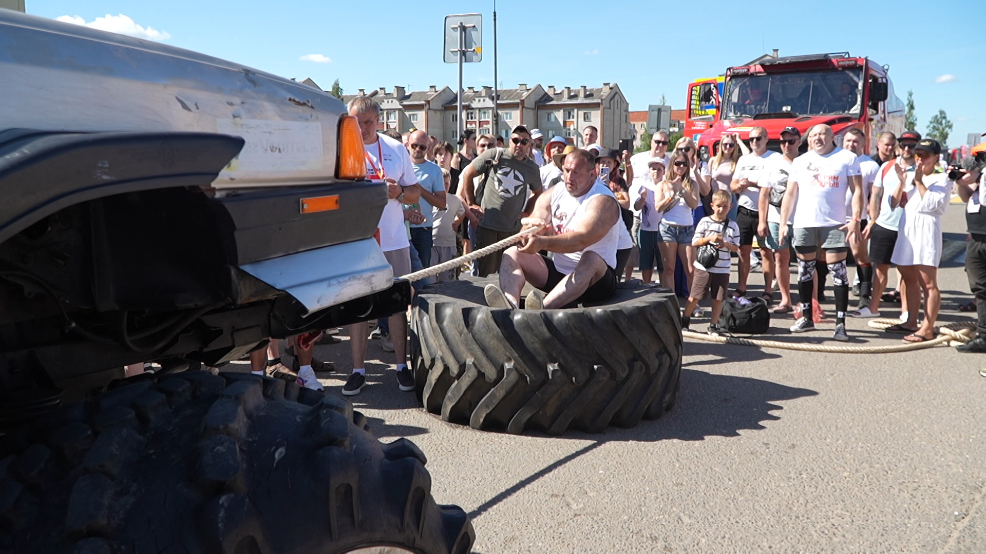 фестиваль "ЭкстримПрорыв"