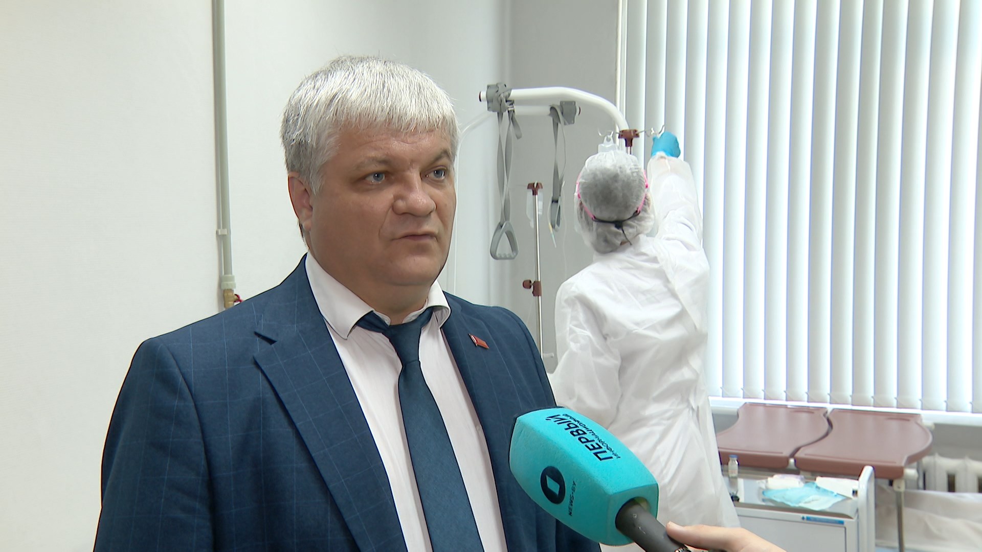 Юрий Круглик