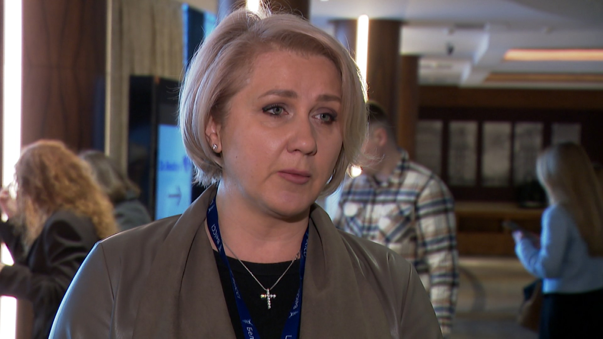 Елена Малиновская