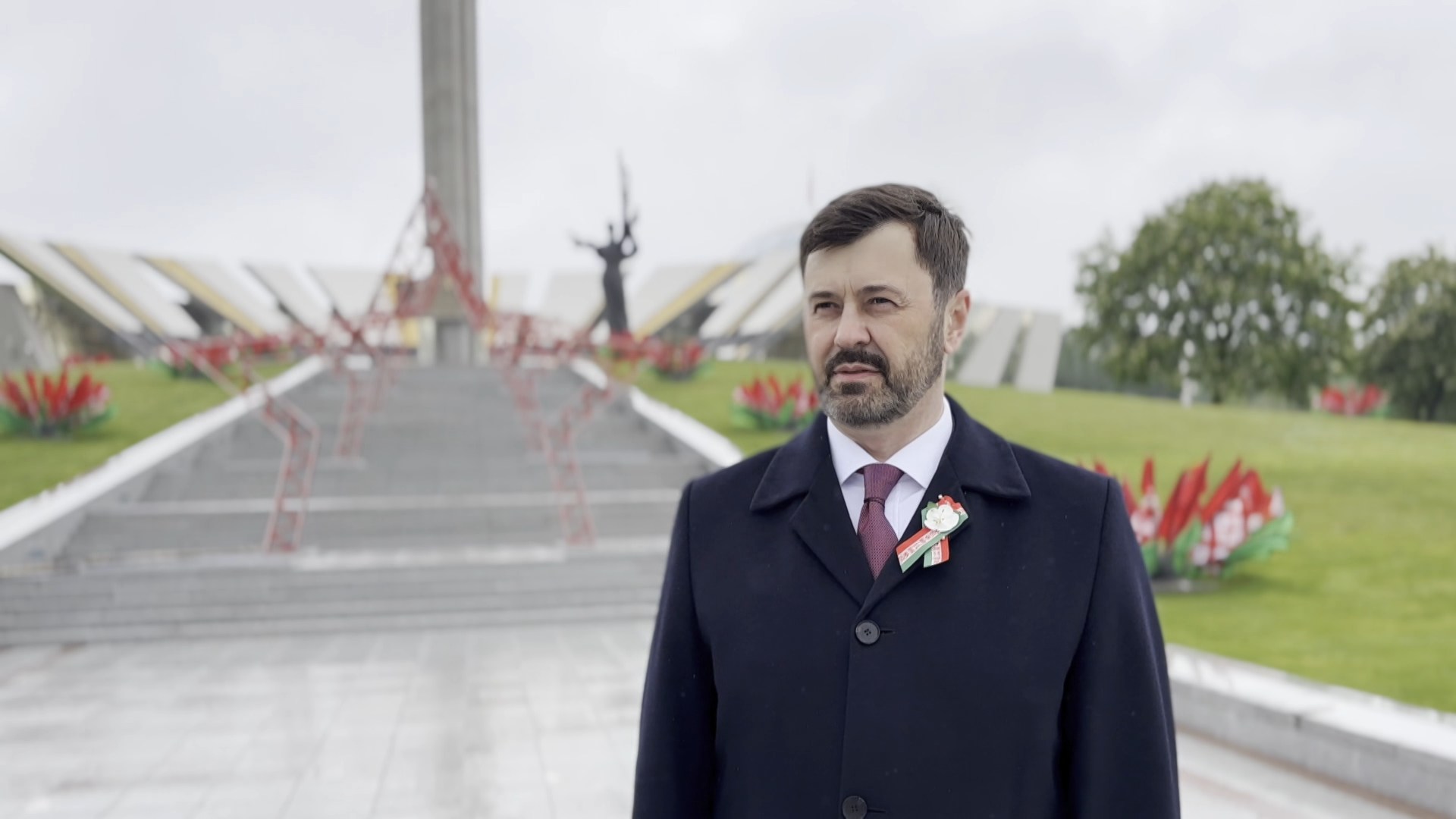 Сергей Лукашевич, первый замминистра иностранных дел Беларуси Сергей Лукашевич, первый замминистра иностранных дел Беларуси