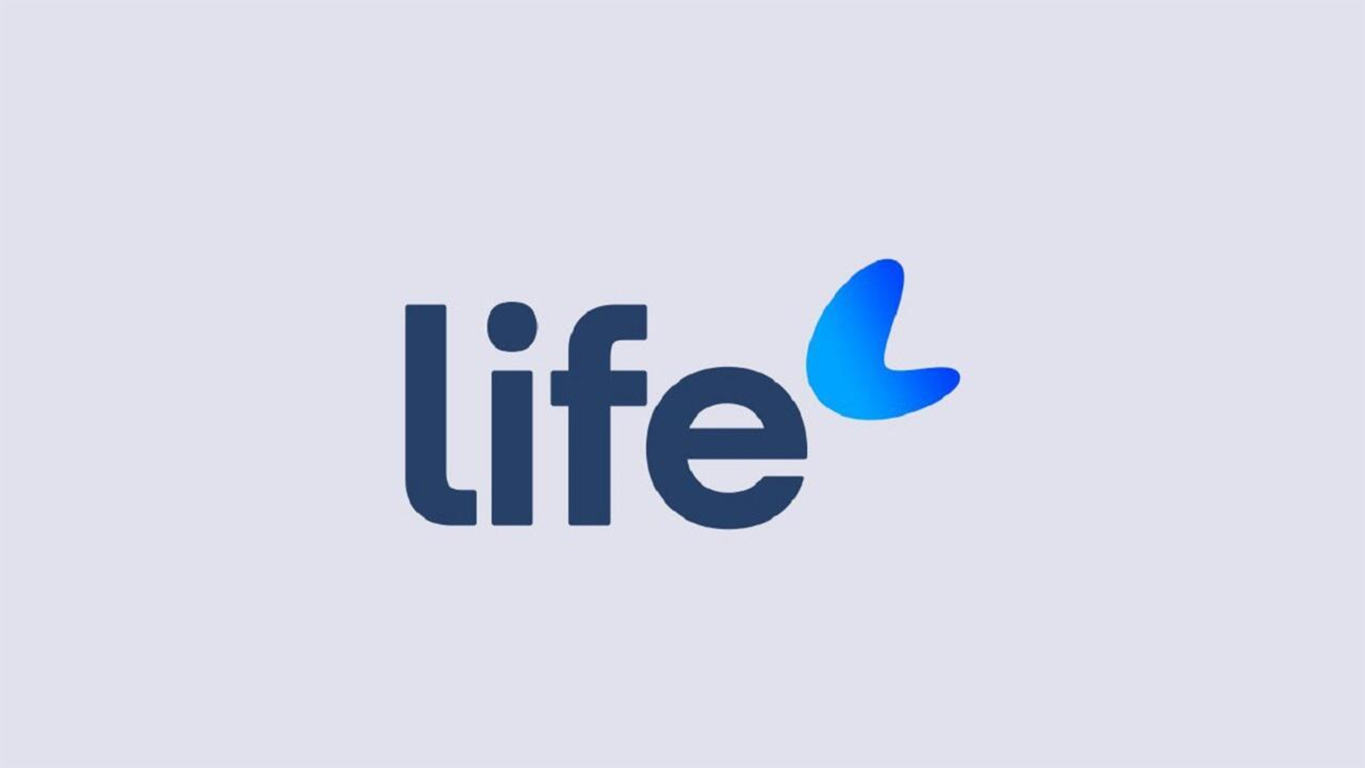 логотип Life