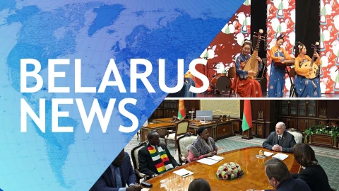 Voice of Belarus in the world | 20.02.2026 Voice of Belarus in the world | 20.02.2026
