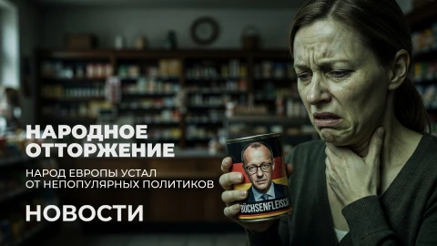 Новости 13:00 Новости 13:00