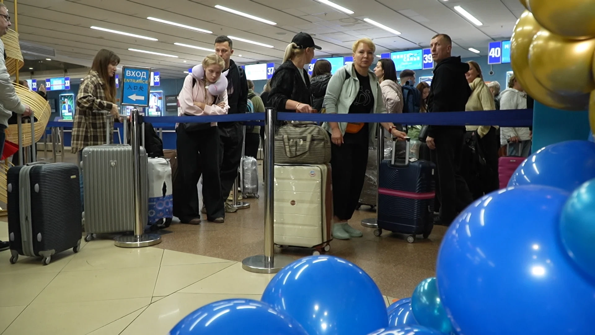 Belavia Operates First Flight to Hainan Island - News.by