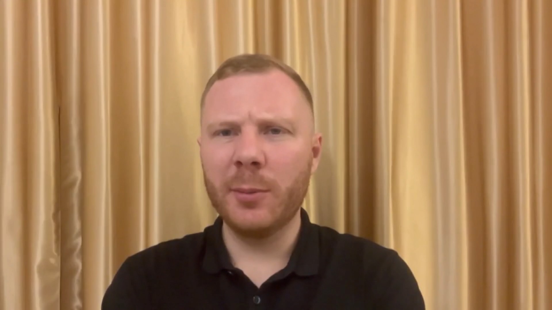 Алексей Ярошенко, политолог (Россия)