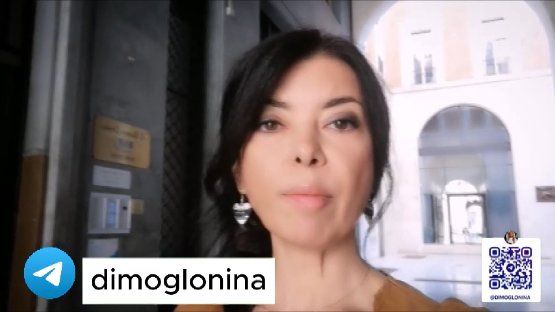 Ирина Соколова, политолог