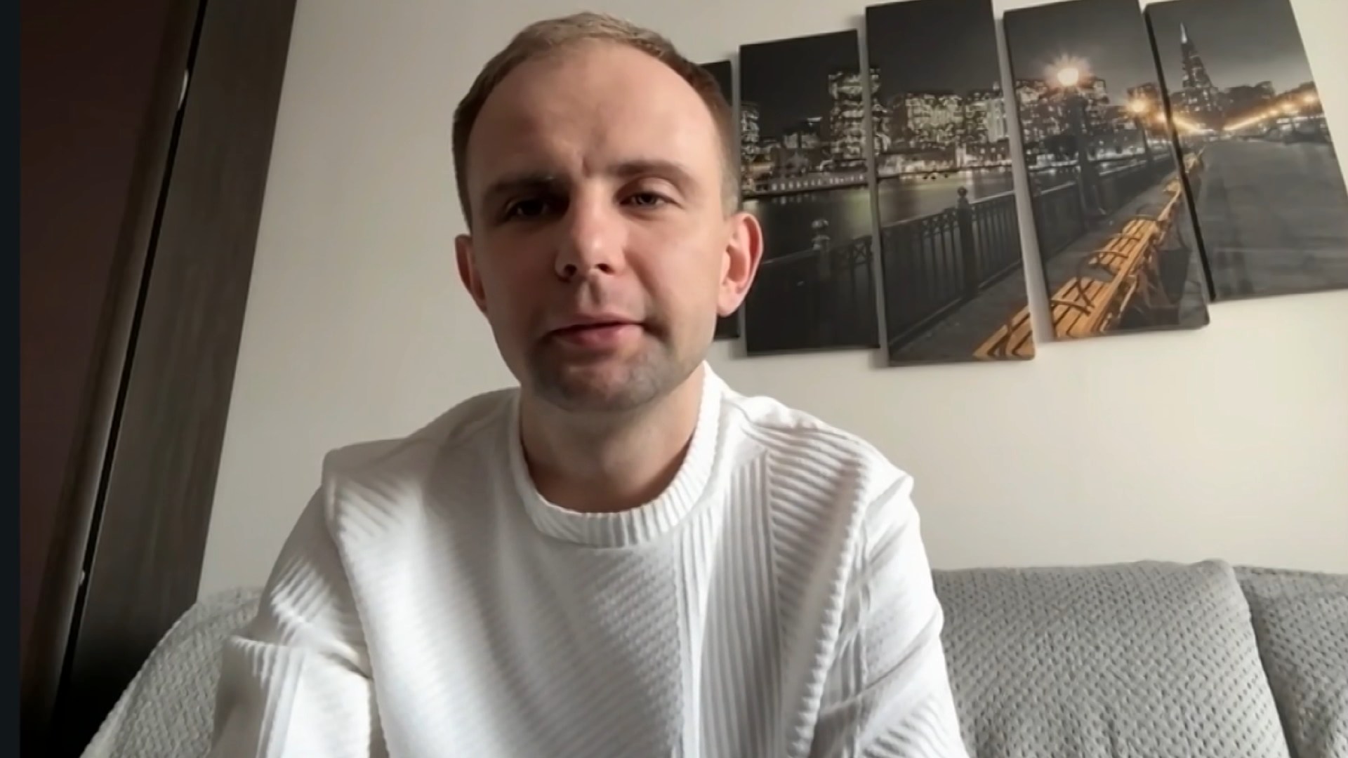 Максим Бороденко, научный сотрудник Института экономики РАН