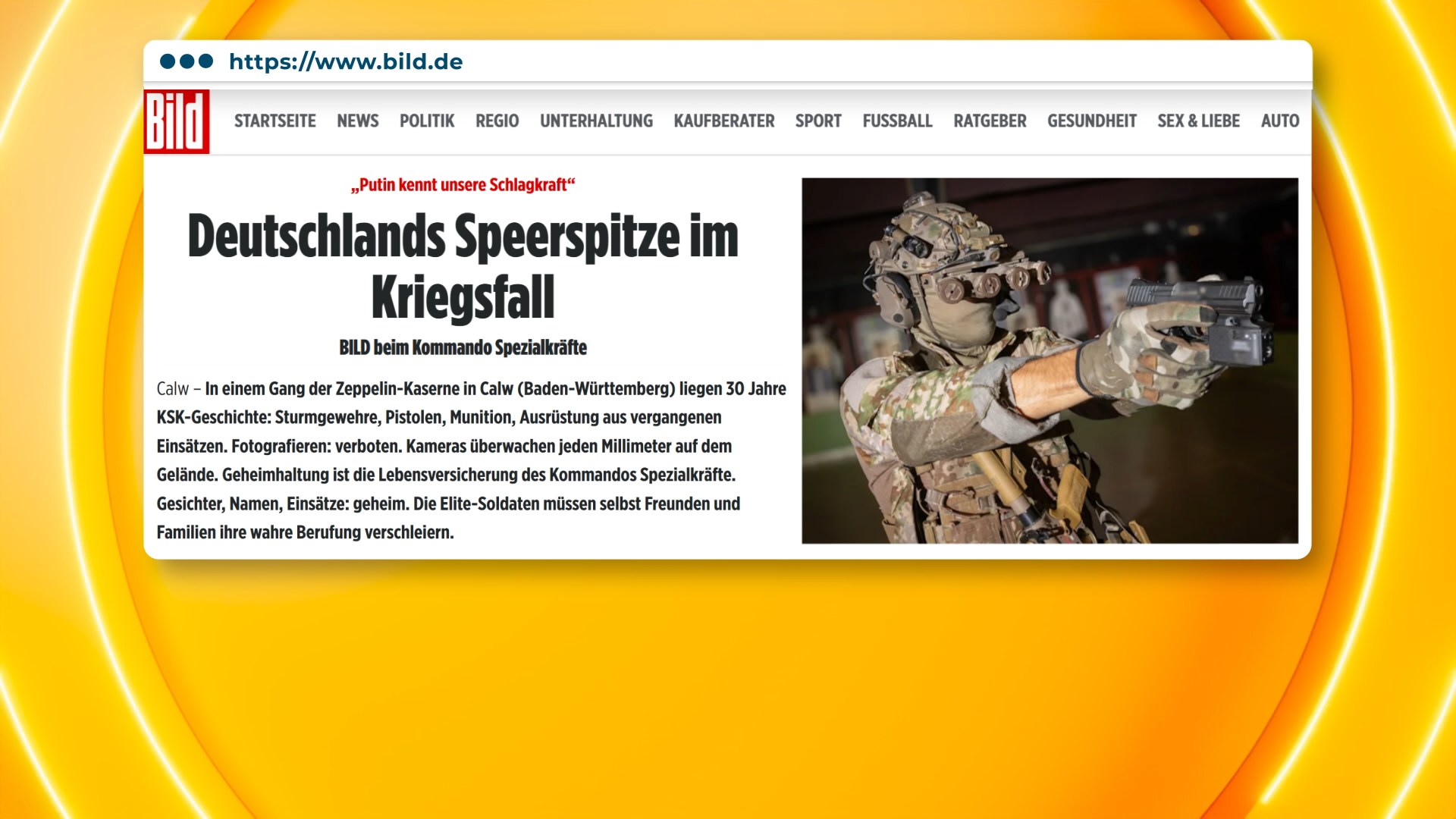 media img