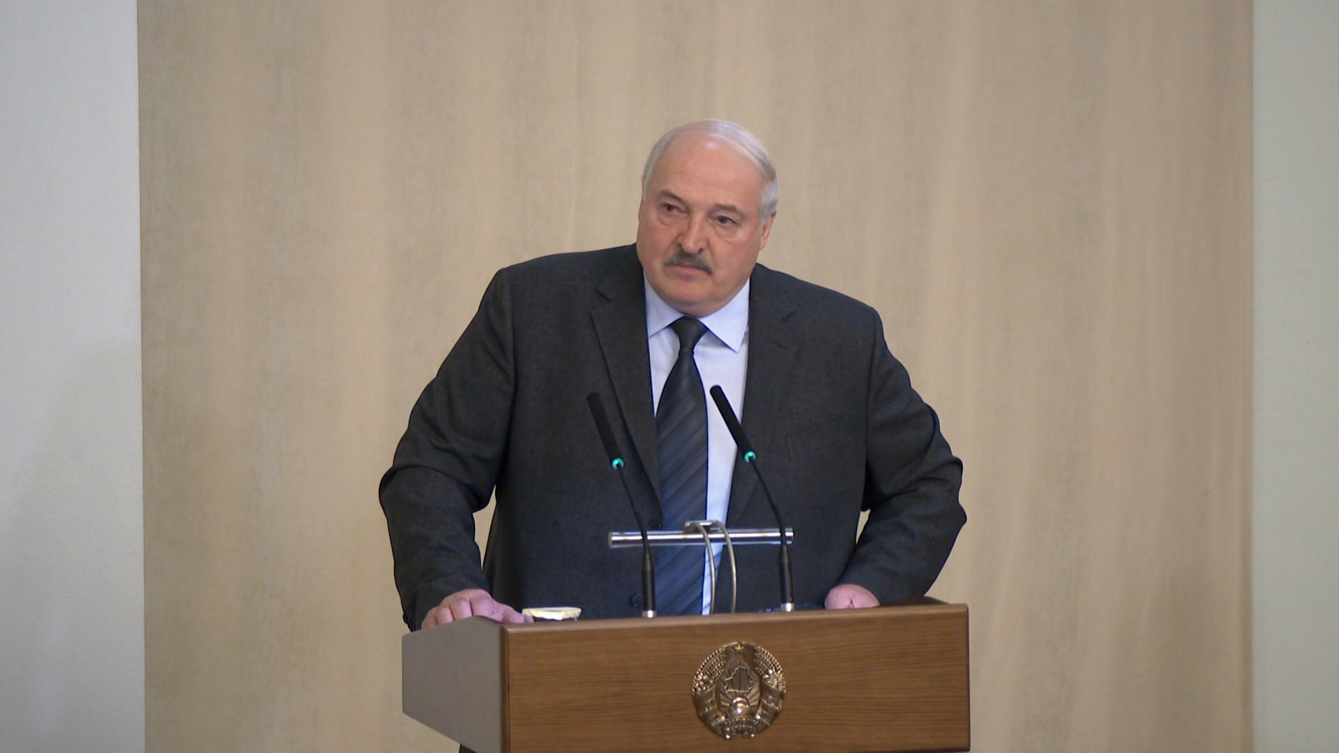 Александр Лукашенко