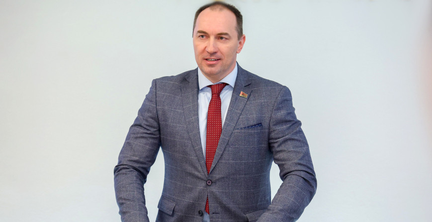 Андрей Лобович