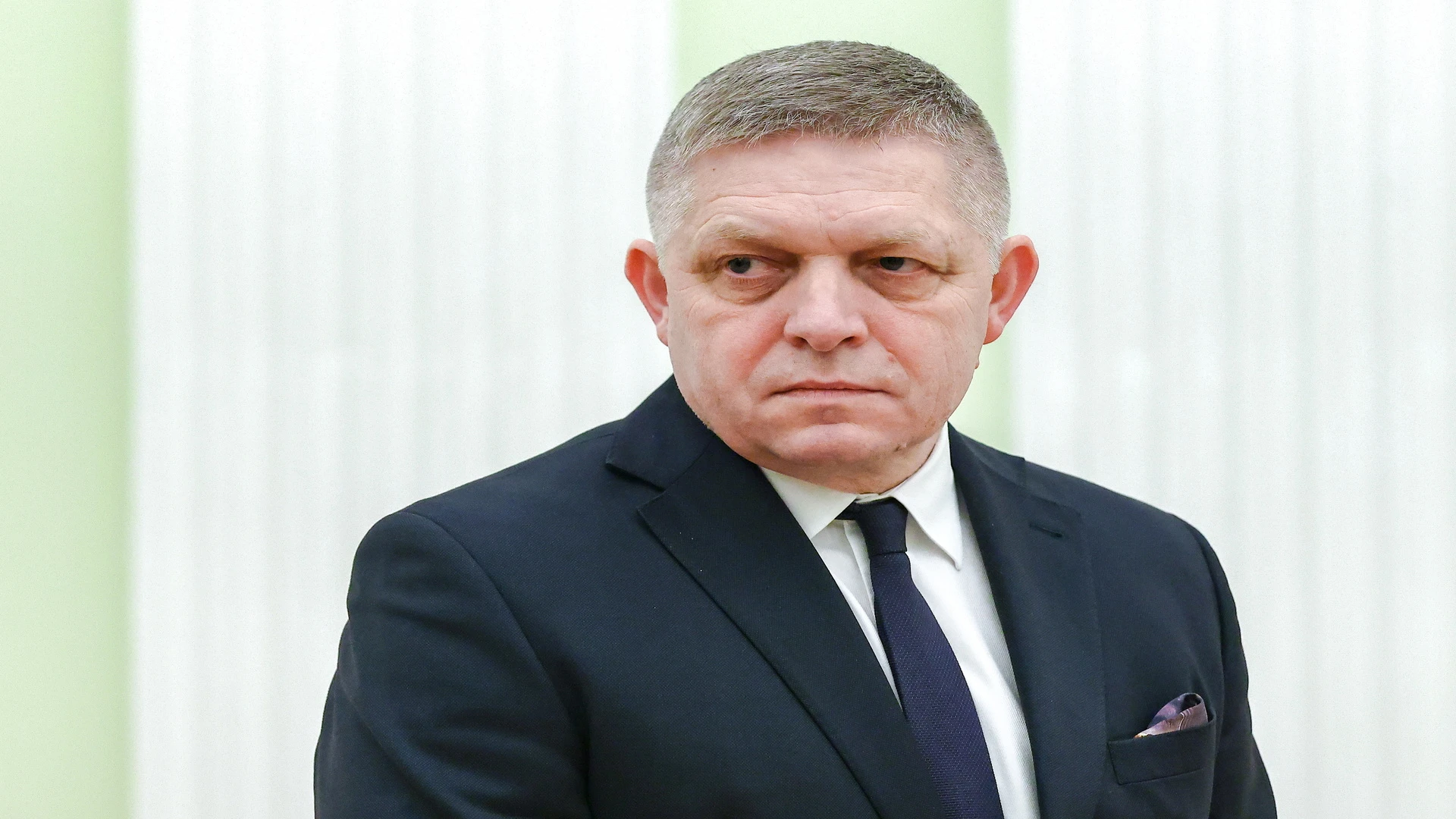Роберт Фицо усомнился в гарантиях безопасности НАТО