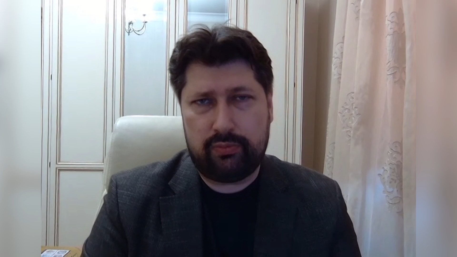 Василий Колташов, руководитель Центра политэкономических исследований Института нового общества (Россия)