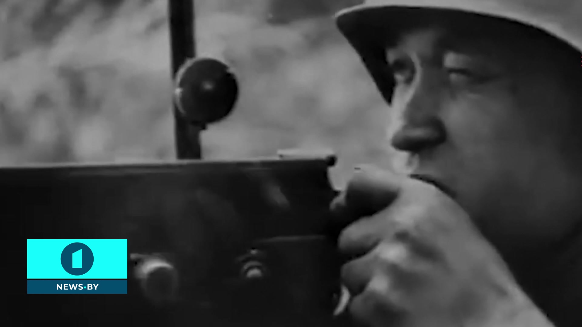 Буйничское поле, оборона Могилева летом 1941 года, как началась Великая Отечественная война, начало Великой Отечественной войны