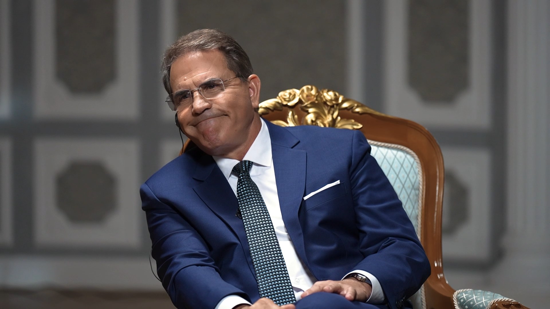 Рик Санчес
