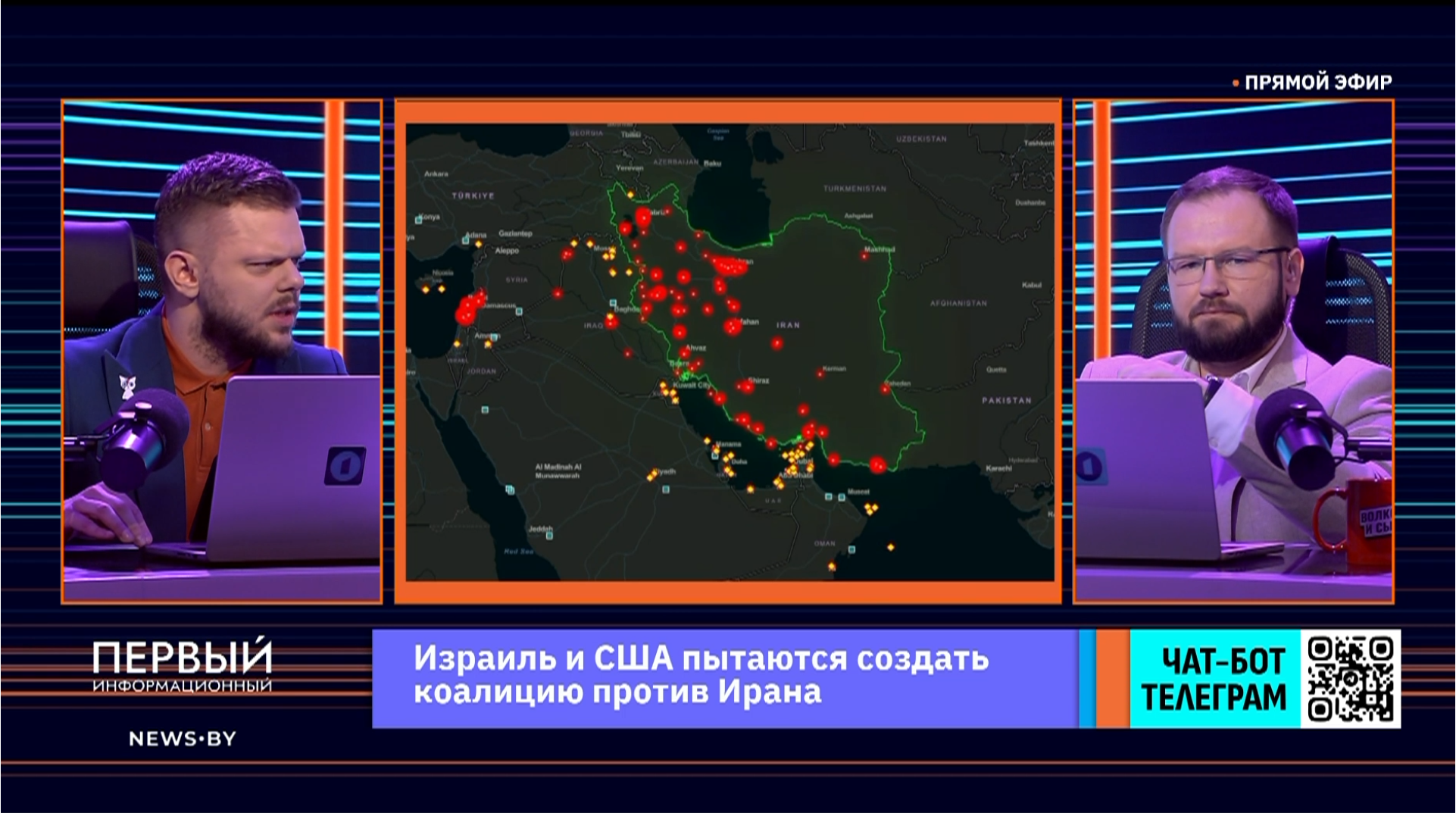 Как конфликт с Ираном остановил танкеры в Ормузском проливе и как это влияет на мировую экономику