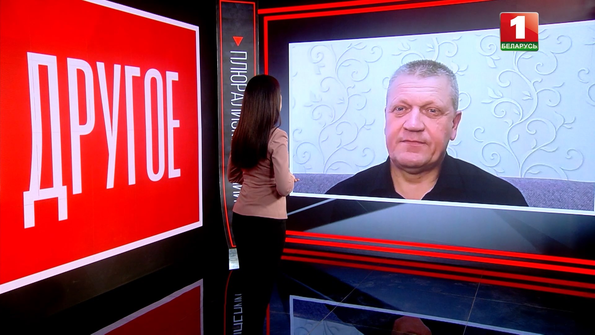 замначальника факультета Генштаба ВС Военной академии Беларуси Андрей Богодель