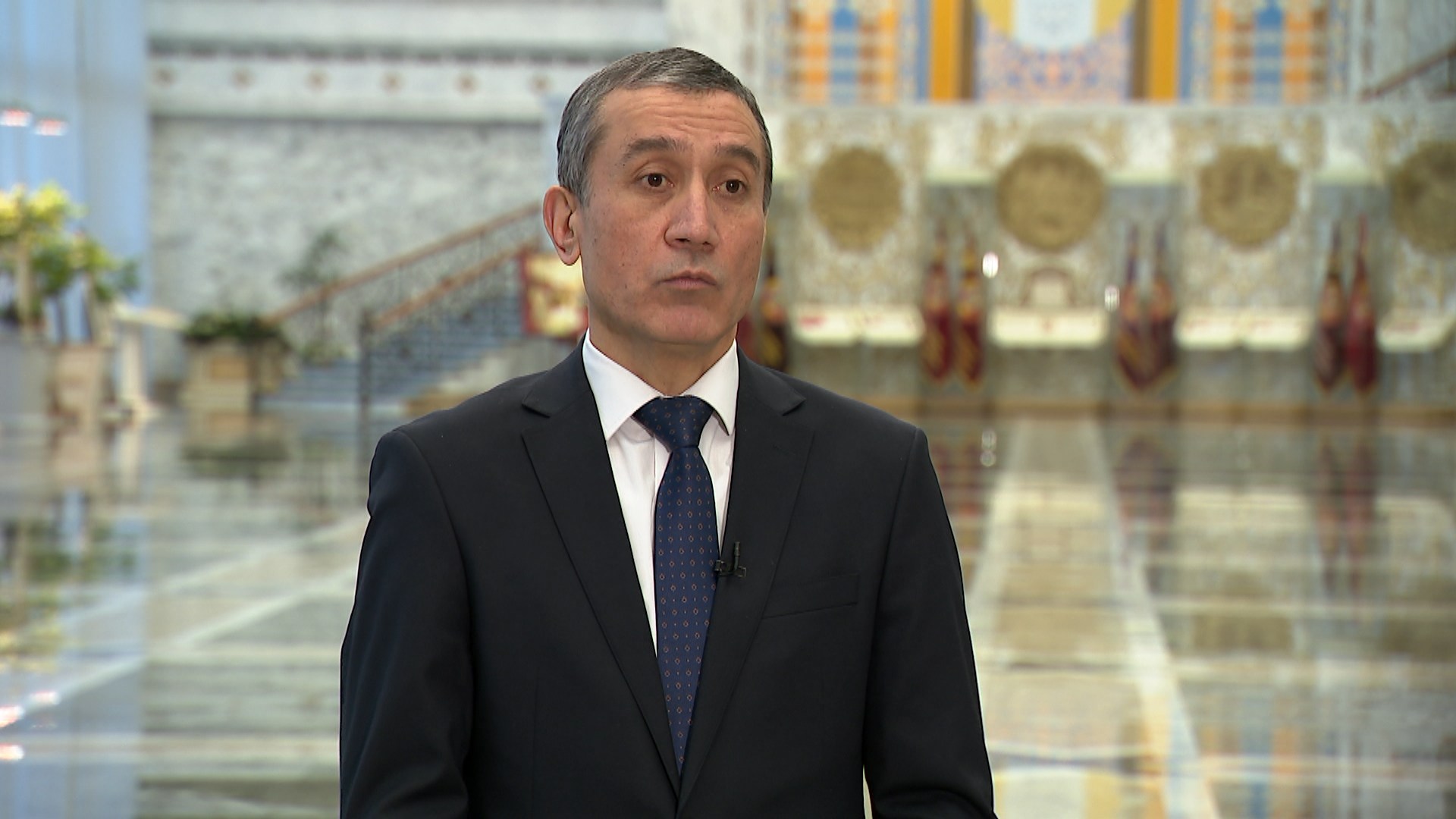 Рахматулла Назаров