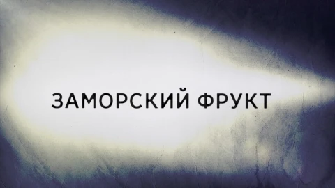 В открытом доступе | Заморский фрукт В открытом доступе | Заморский фрукт