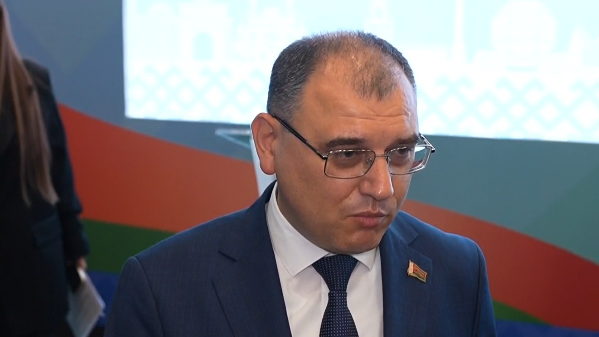Виктор Каранкевич, заместитель премьер-министра Беларуси