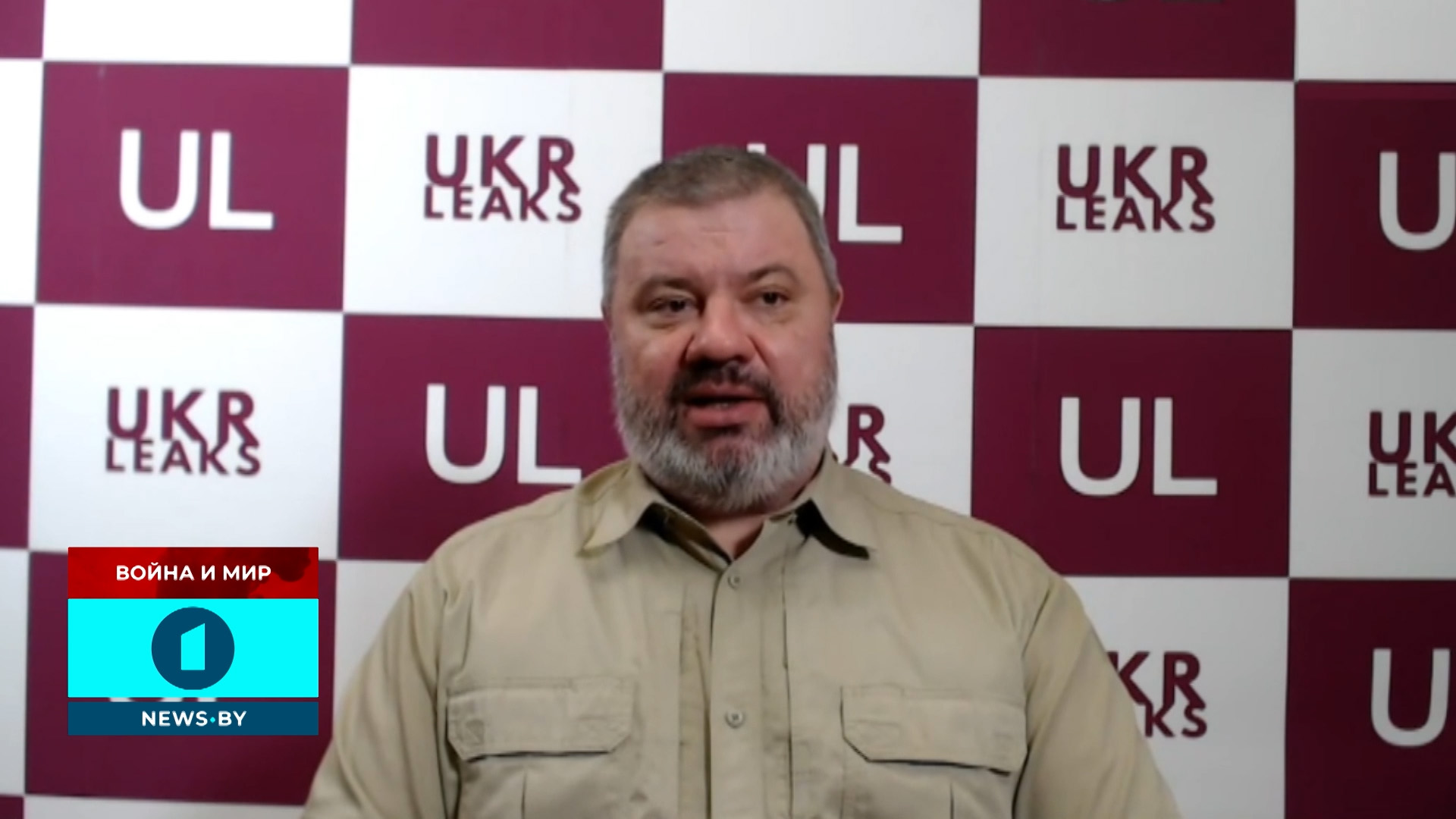 Василий Прозоров Василий Прозоров