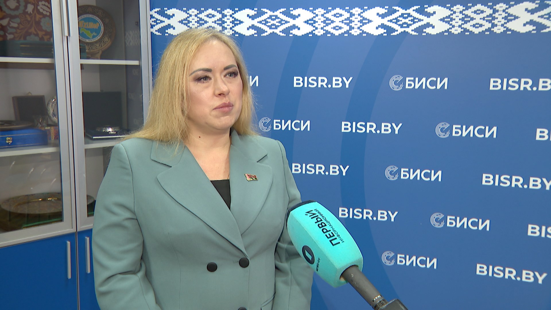 Екатерина Речиц