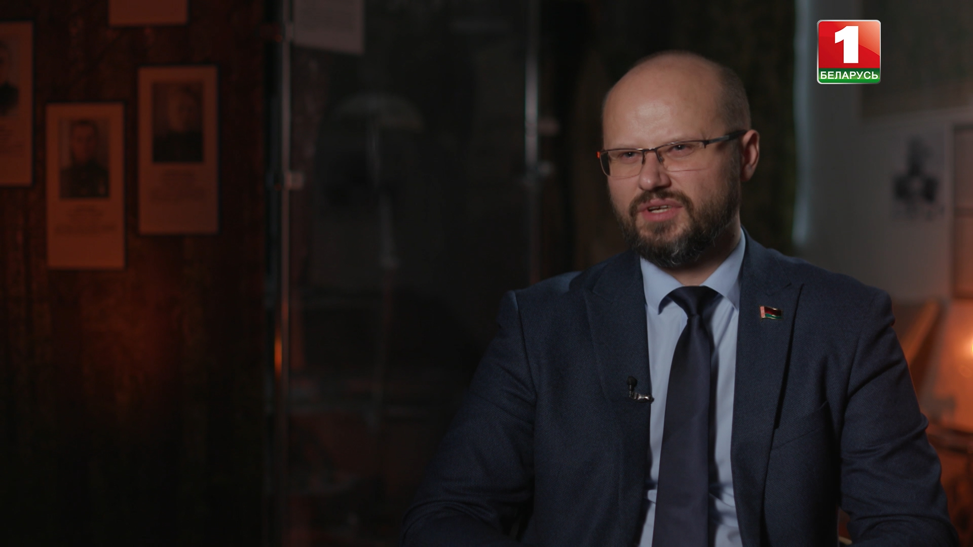 Геннадий Краско Изображение