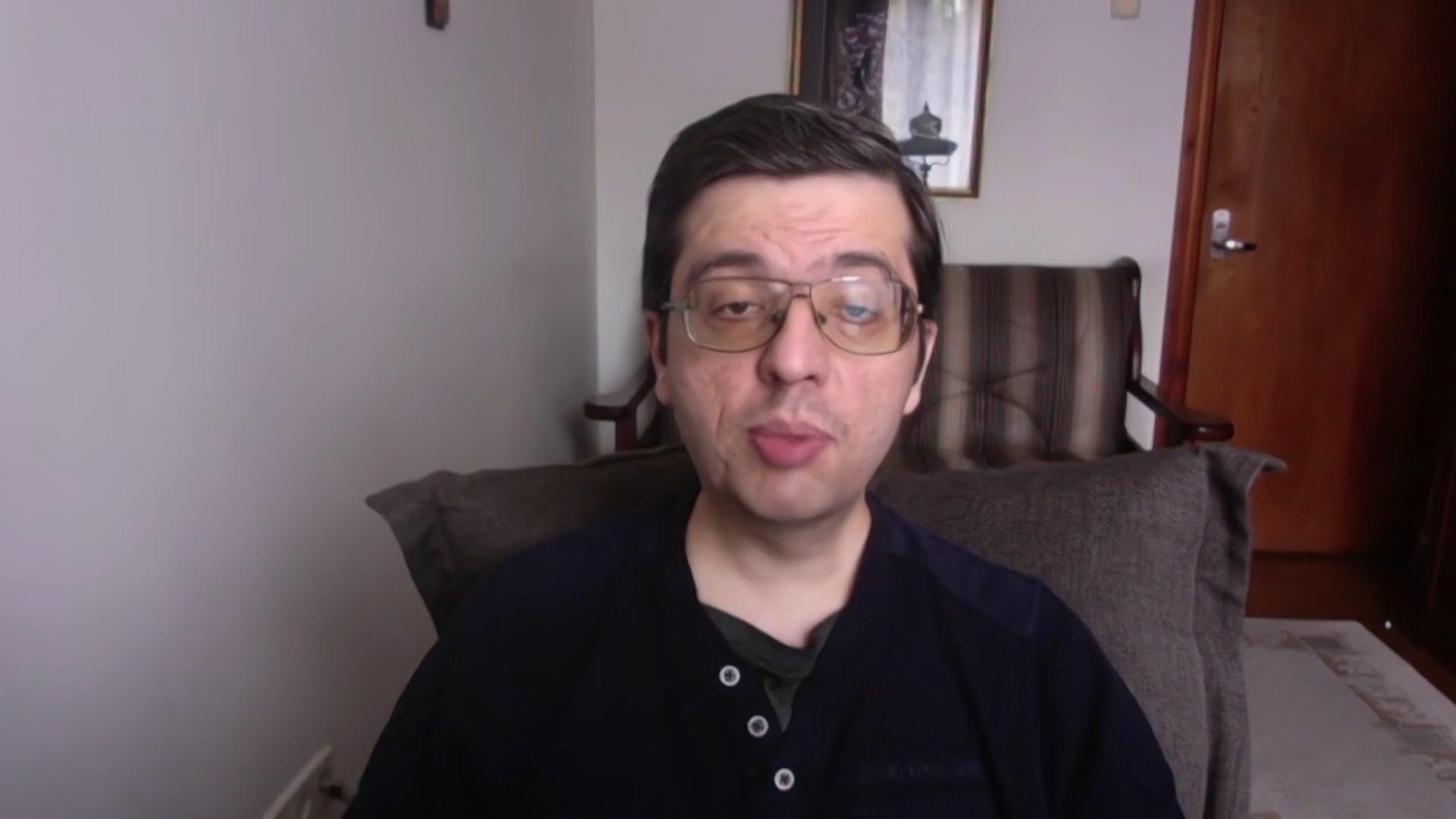 Никита Мендкович, политолог, глава Евразийского аналитического клуба (Россия)