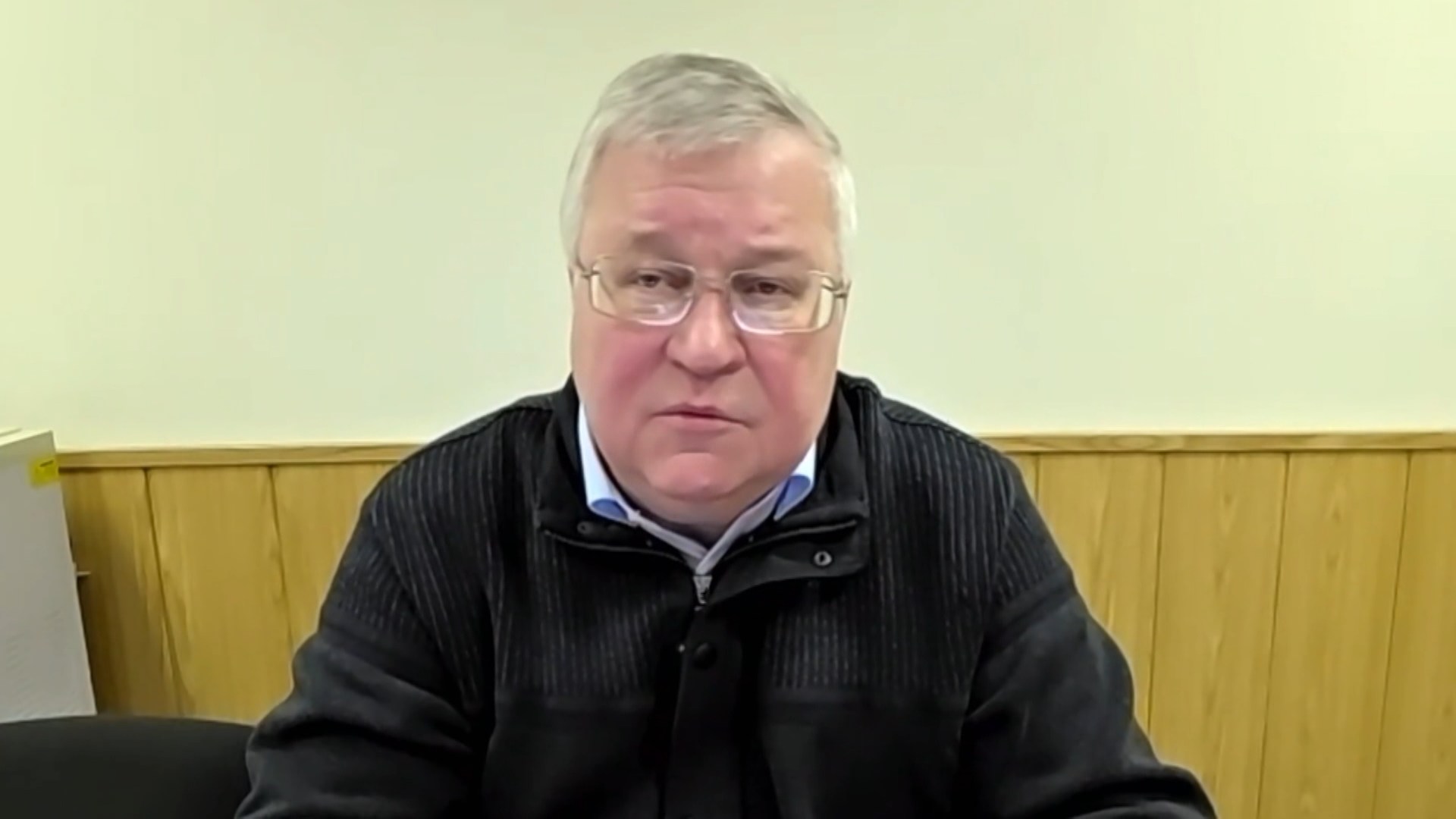 Юрий Крупнов, председатель наблюдательного совета Института демографии, миграции и регионального развития (Россия) Юрий Крупнов, председатель наблюдательного совета Института демографии, миграции и регионального развития (Россия)