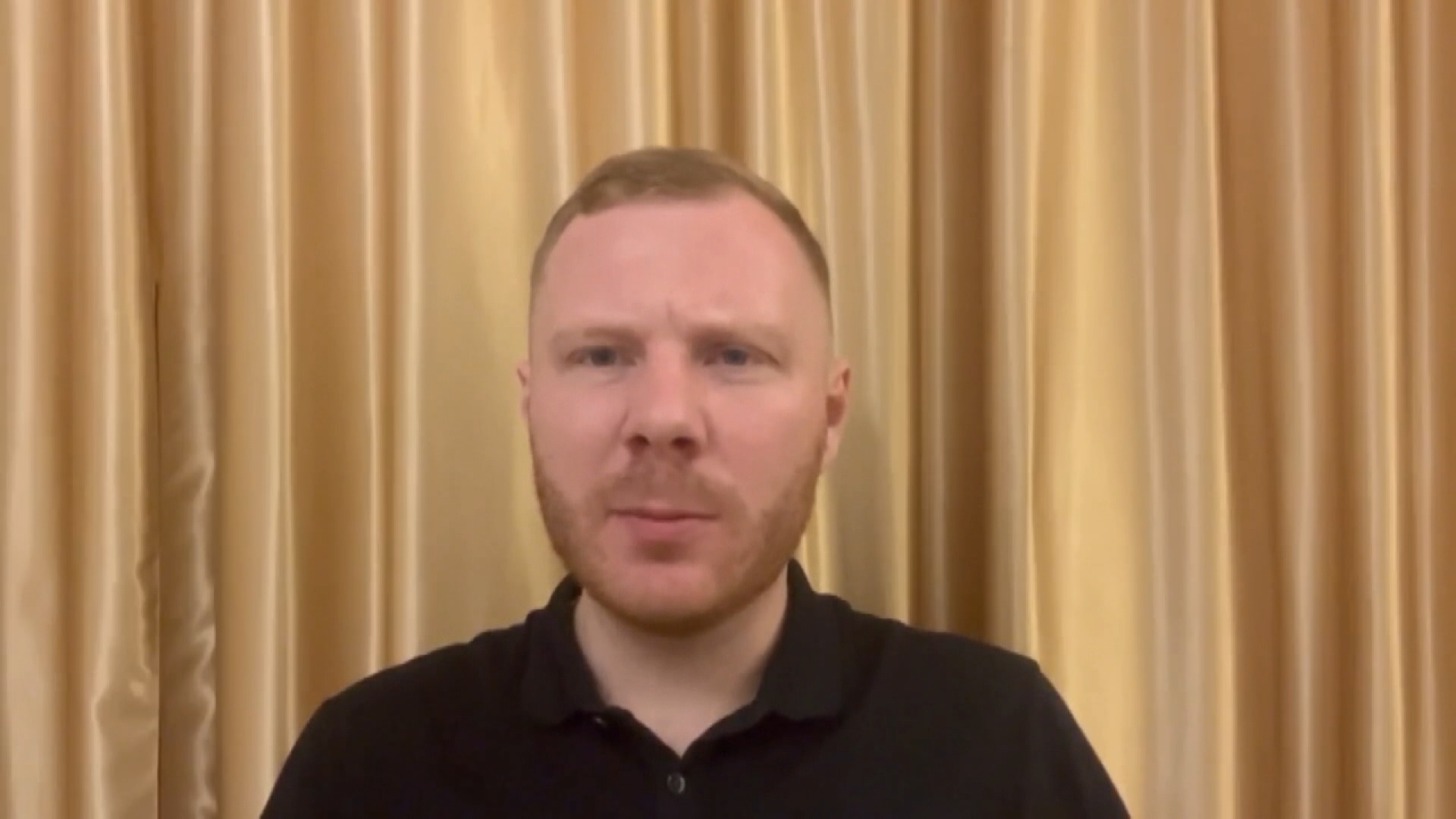 Алексей Ярошенко, политолог (Россия)