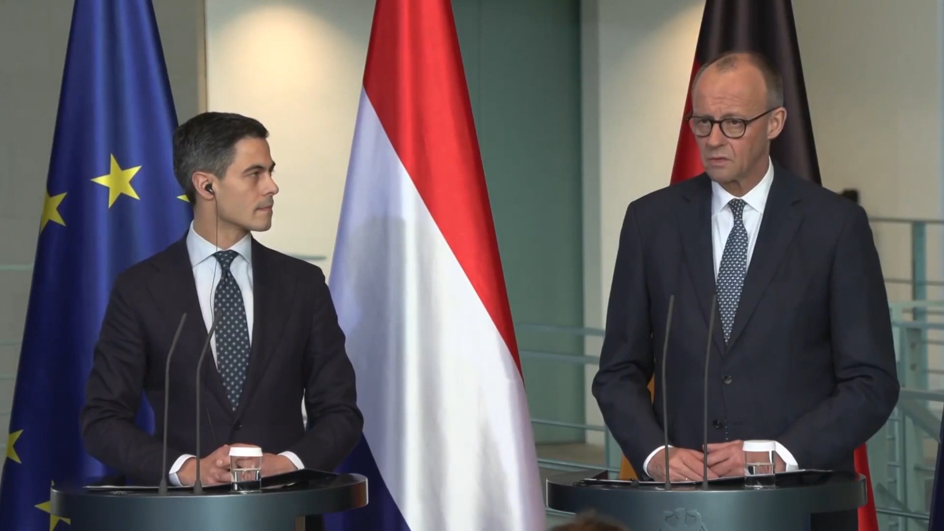 Фридрих Мерц