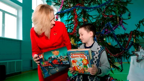 Новости. Центральный регион | О достижениях за 2024-й | Марафон внимания и заботы Новости. Центральный регион | О достижениях за 2024-й | Марафон внимания и заботы