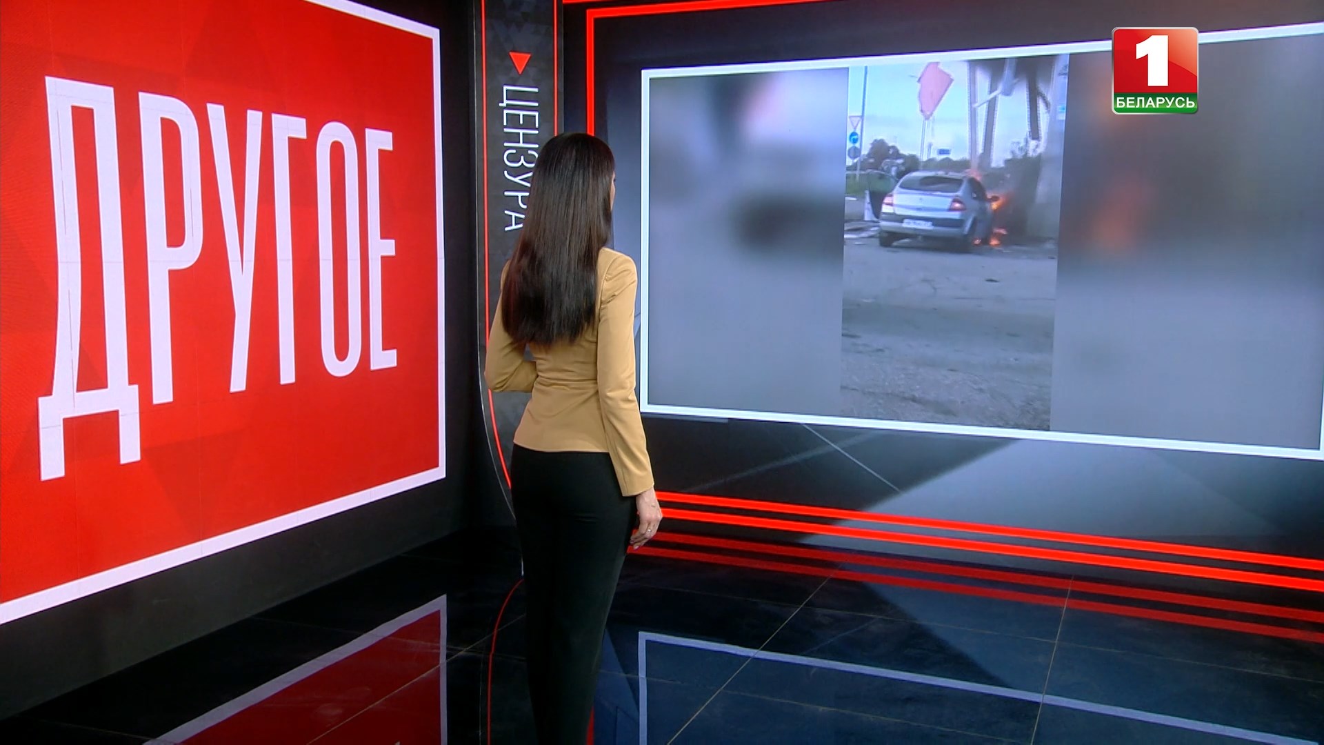 атака дронов на гражданских