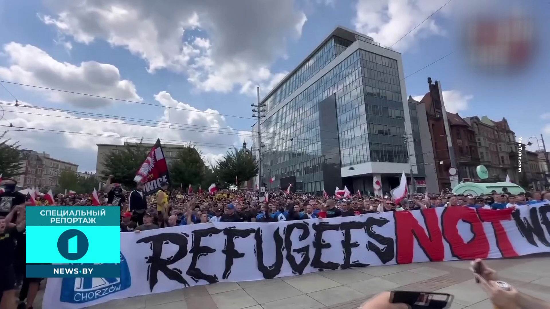 Польша без будущего - демографический кризис, долги и отчаяние стали нормой в стране