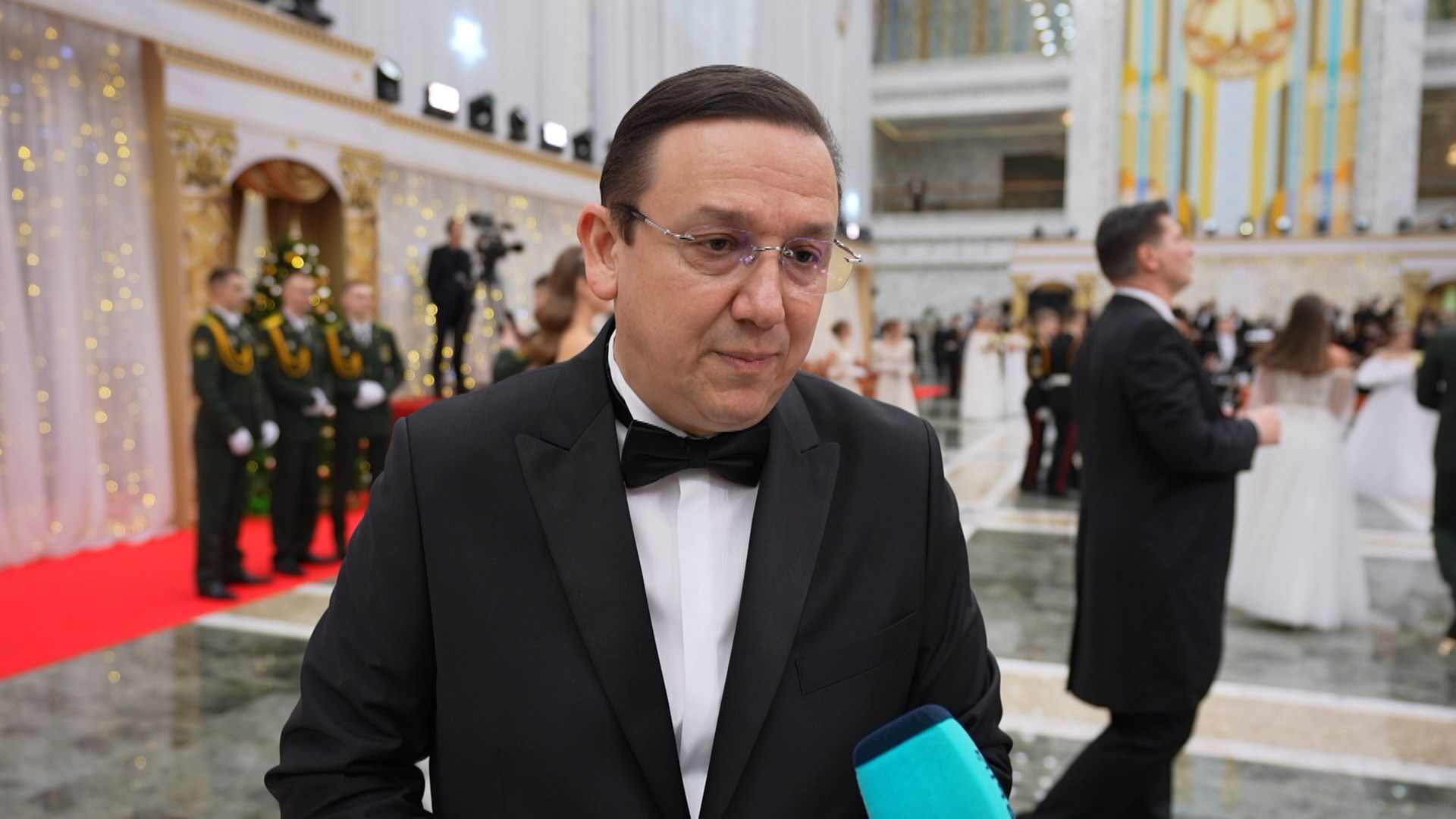 Владимир Перцов